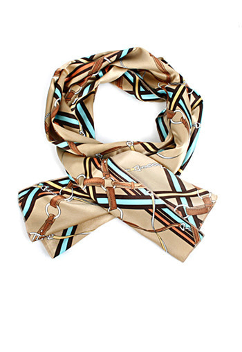 30502 no.573 premium scarf